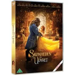 Disney Live-Action Skønheden & Udyret