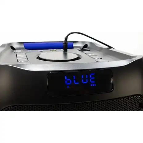 IBIZA Boost PowerSound Astral 3000 9 IBIZA Boost PowerSound Astral 3000 - Billede 7