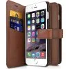 ITSKINS IPhone 6/7/8/9 Book - Brun