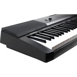 Bryce Music 88 Tangenters Keyboard. 21 Bryce Music 88 Tangenters Keyboard. -Husholdning butik cd1516f4c7e305ca341f0e2a214efeef