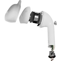 Sudio Nio True Wireless Headset - Hvid 10 Sudio Nio True Wireless Headset - Hvid -Husholdning butik cd21d585 cf4f 4022 9949 dcd60295209e