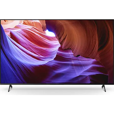 Sony 65" UHD TV KD65X85K 3 Sony 65" UHD TV KD65X85K