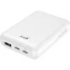 GEAR Powerbank 10.000mAh LiPolymer Ultracompact -Husholdning butik cd843701 9b0b 4d4f bab2 8fd35b32feb6