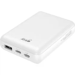 GEAR Powerbank 10.000mAh LiPolymer Ultracompact