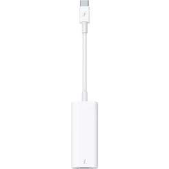 APPLE Thunderbolt 3 USB-C Til Thunderbolt 2 Adapter