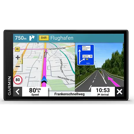 Garmin Drivesmart 66 EU MT-S Navigator 3 Garmin Drivesmart 66 EU MT-S Navigator