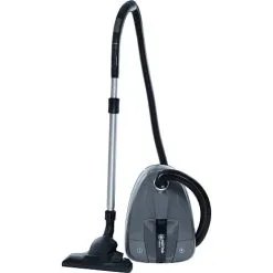Nilfisk Select Støvsuger Med Pose GRCL13P08A1 - Grå