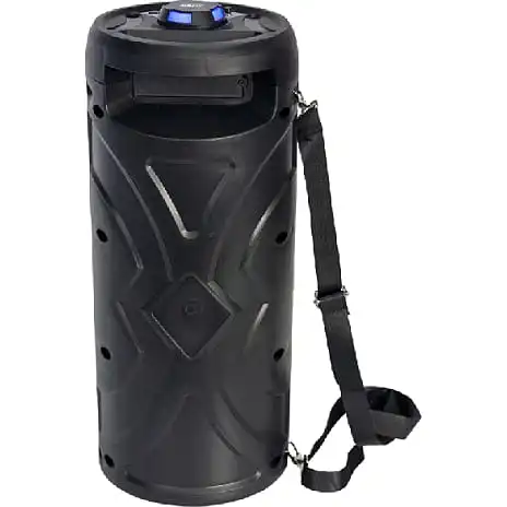 Party Light & Sound Party Bazooka 6 Party Light & Sound Party Bazooka - Billede 4