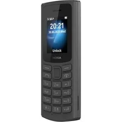 Nokia 105 4G - Black 9 Nokia 105 4G - Black -Husholdning butik ce5351aee2428d227a02ded90cb0b1cc