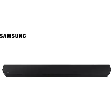 Samsung HW-Q910A Soundbar 7.1.2 Dolby Atmos 7 Samsung HW-Q910A Soundbar 7.1.2 Dolby Atmos - Billede 5