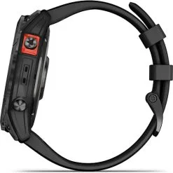 Garmin Fenix 7x Solar - Slate Gray/Black -Husholdning butik ce84a7d7 6e4b 422e 8ad6 ee151c6c8abd