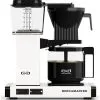 Moccamaster Automatic - White -Husholdning butik ce90d6da 6f60 4651 9237 cf29f6b5bcb0