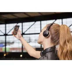 JVC HA-S20BT Trådløse Høretelefoner - Sort -Husholdning butik ce914e15 2a11 49ed a8f2 fd1a32e750e0