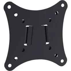 Sinox One SOB0110 Tv Vægbeslag - Sort