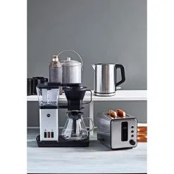 OBH Nordica Bronx Brødrister - Stål -Husholdning butik cede4695 4f7a 4639 bed8 a640439984fa