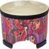 Bryce Percussion Bryce Kids Gulvtromme 25 Cm. -Husholdning butik cf36abba1db008de2c4761710ded0ac1