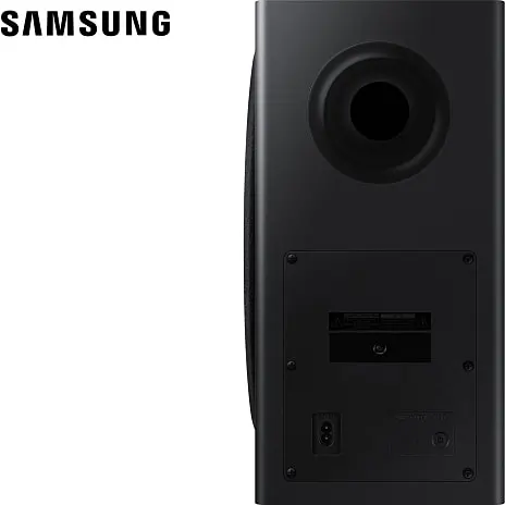 Samsung HW-Q810B 5.1.2 Atmos Soundbar 13 Samsung HW-Q810B 5.1.2 Atmos Soundbar - Billede 11