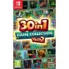 Nordic Game Supply Switch: 30 In 1 Game Collection 2