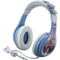 EKids Disney Frozen 2 Hovedtelefoner Til Børn -Husholdning butik cf760287 501b 4854 a8b6 b0b0923937f7