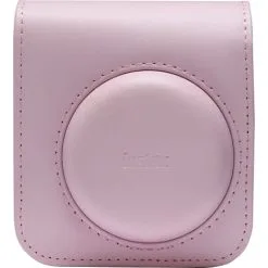 Instax Mini 12 Etui – Blossom Pink