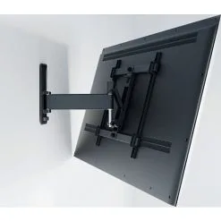 Vogel's Comfort 3425 Drejbart TV Vægbeslag Til 32"-65" - Sort -Husholdning butik cf8815dc aab8 4880 bd3a 3685cf89d420