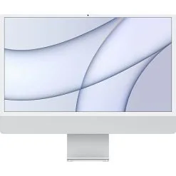 Apple IMac 24" M1 256 GB Silver