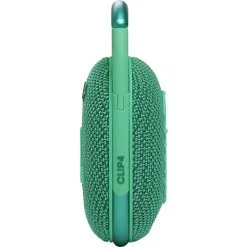 JBL Clip 4 Bluetooth Højttaler - Grøn -Husholdning butik cfc03f45f21aa9cc39b989a6c920d01e