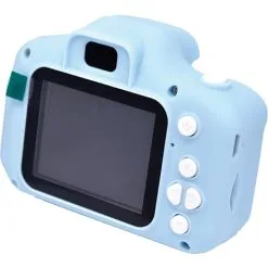 Denver Digital Kamera KCA-1330 - Blå -Husholdning butik cfe0c5585fa2eaff1618ad862d3b7d91