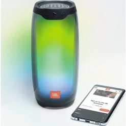 JBL Pulse 4 Bluetooth Højttaler - Vandtæt