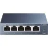 TP-Link TL-Sg105 5 Port Desktop Switch -Husholdning butik d0152f61 1676 4b3b 9c7d d95887238817