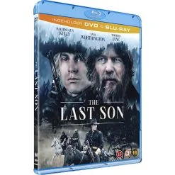 Andre Mærker The Last Son