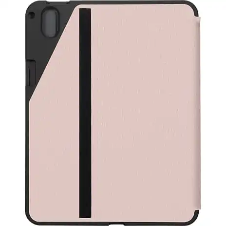 Targus IPad 2022 Click-in Cover - Rose Gold 8 Targus IPad 2022 Click-in Cover - Rose Gold - Billede 6