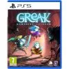 PS5: Greak, Memories Of Azur