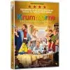 Nordisk Film Distr. Krummerne 6 - Det Er Svært At Være 11 år -Husholdning butik d0816d8e c947 4634 ae75 5399d6d1cbfa