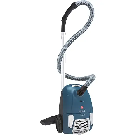 Hoover Brave Støvsuger Med Pose BV50HM011 3 Hoover Brave Støvsuger Med Pose BV50HM011