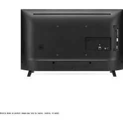 LG Electronics LG 32" LED TV 32LQ630B -Husholdning butik d0e7213c 019e 4a54 bd90 f572a7eceaee