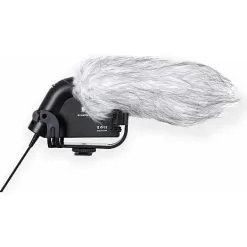 Boya BY-VM190 Shotgun Mikrofon -Husholdning butik d104cc16 d311 4fa8 b5e2 fe25dc6ed7c9