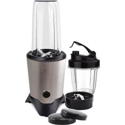 Salling Smoothie To Go Blender Med 2 Bæger