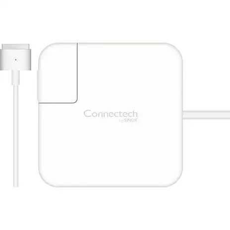 Connectech MagSafe 2 Adaptor 85W CTP2085 6 Connectech MagSafe 2 Adaptor 85W CTP2085 - Billede 4