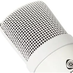 Devine Gamer Og Podcaster USB Mikrofon Hvid 41 Devine Gamer Og Podcaster USB Mikrofon Hvid -Husholdning butik d13b8002 8e6d 4312 b853 d4d4d600d11e