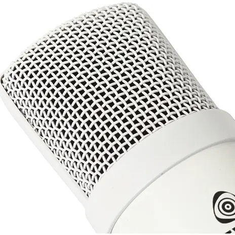 Devine Gamer Og Podcaster USB Mikrofon Hvid 21 Devine Gamer Og Podcaster USB Mikrofon Hvid - Billede 19