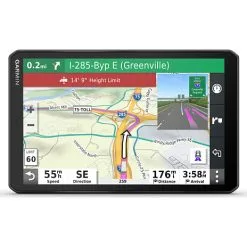 Garmin Dēzl LGV 800 MT-D - GPS Navigator [91558471-EA, 91558471-EA]