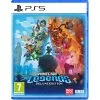Wendros Playstation 5: Minecraft Legends Deluxe Edition -Husholdning butik d169c42a833721fd9eeb18e16548562b