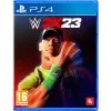 PS4: WWE 2K23 -Husholdning butik d17668a9359175df81343eed58e3285d