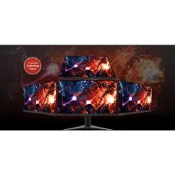 Lenovo G27q-20 - LED-skærm - 27" -Husholdning butik d17713ea 17ac 48b6 913b 9d9d629d132a