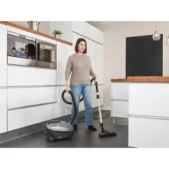 Nilfisk Select Støvsuger Med Pose GRCL13P08A1 - Grå -Husholdning butik d1788f09 e888 4b55 98a0 9870a1f90e20