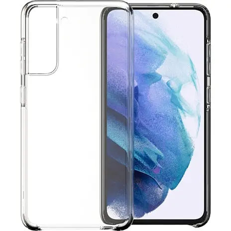 Dbramante Iceland Samsung Galaxy S21FE Cover - Transparent 3 Dbramante Iceland Samsung Galaxy S21FE Cover - Transparent