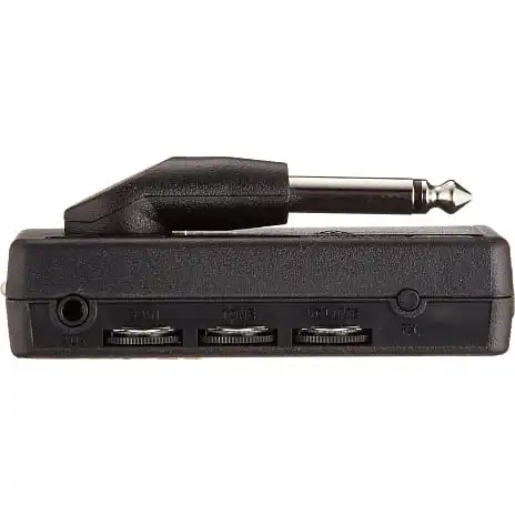 Vox AP2-AC AC30 Amplug 5 Vox AP2-AC AC30 Amplug - Billede 3