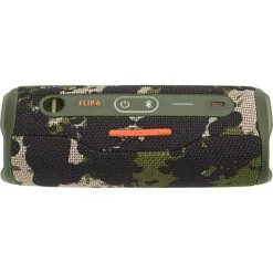 JBL Flip 6 BT Speaker - Camo -Husholdning butik d1e2afd1 81ab 4f44 ac6b dd648cd39b0b