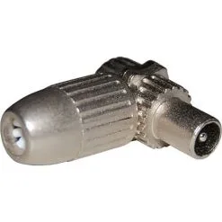 Sinox One Coax Antenne Han Stik